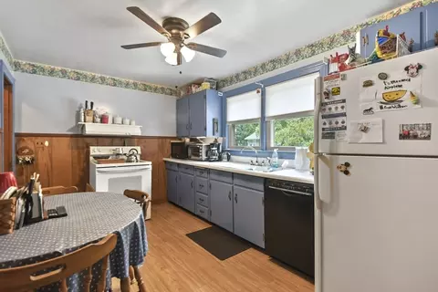 Kitchen - 8 Birch St, Ayer, MA 01432 photo 2 of 3