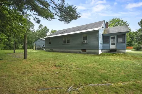 Exterior - 8 Birch St, Ayer, MA 01432 photo 6 of 7