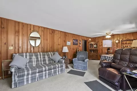 Living - 8 Birch St, Ayer, MA 01432 photo 2 of 4