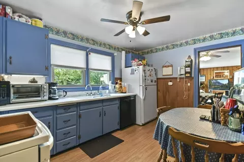 Kitchen - 8 Birch St, Ayer, MA 01432 photo 3 of 3