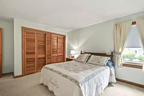 Bedroom - 8 Birch St, Ayer, MA 01432 photo 2 of 9