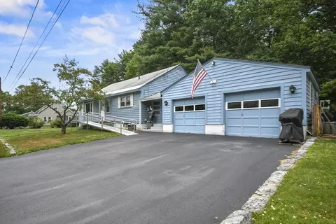 Exterior - 8 Birch St, Ayer, MA 01432 photo 2 of 7