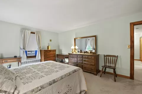Bedroom - 8 Birch St, Ayer, MA 01432 photo 1 of 9