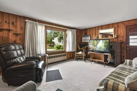 Living - 8 Birch St, Ayer, MA 01432 photo 4 of 4