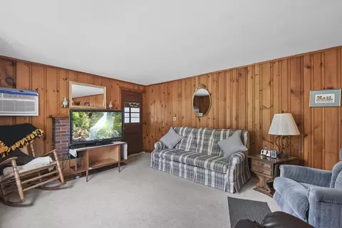 Living - 8 Birch St, Ayer, MA 01432 photo 3 of 4