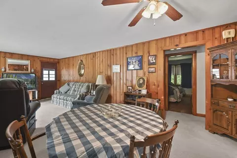 Dining - 8 Birch St, Ayer, MA 01432 photo 2 of 2