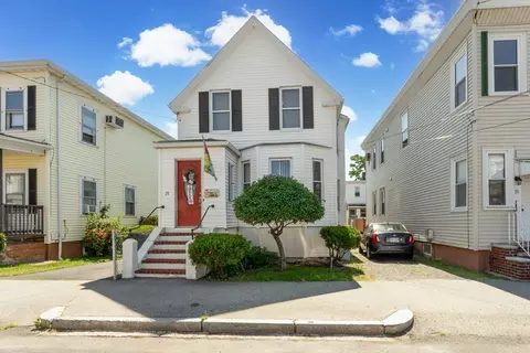 21 Fairfield St, Revere, MA 02151