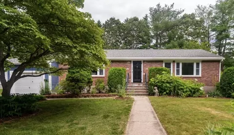 50 Florita Dr, Framingham, MA 01701