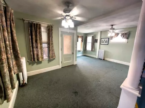 Living - 40 Whitmarsh Ave, Worcester, MA 01606 photo 2 of 2