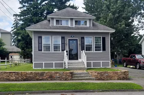 40 Whitmarsh Ave, Worcester, MA 01606