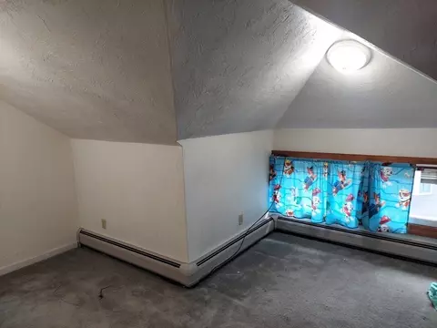 Bedroom - 40 Whitmarsh Ave, Worcester, MA 01606 photo 3 of 3