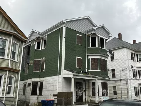 24 Myrtle St, New Bedford, MA 02740