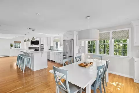 Dining - 104 Manatee Rd, Hingham, MA 02043 photo 1 of 1