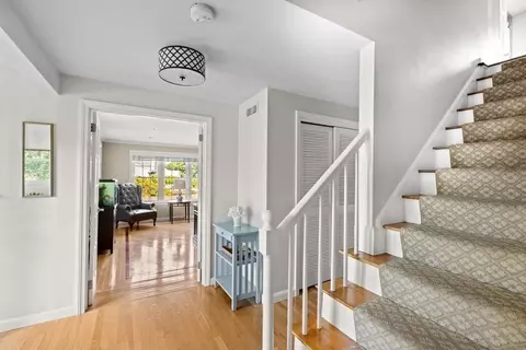 Entry Way - 104 Manatee Rd, Hingham, MA 02043 photo 1 of 3
