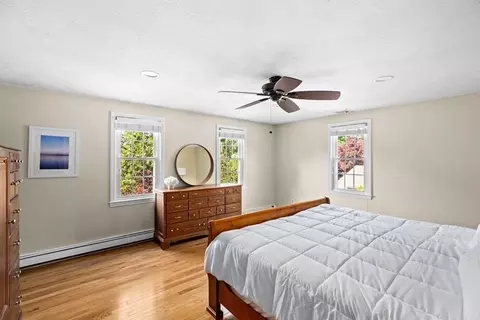 Bedroom - 104 Manatee Rd, Hingham, MA 02043 photo 2 of 5