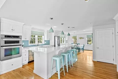 Kitchen - 104 Manatee Rd, Hingham, MA 02043 photo 2 of 5