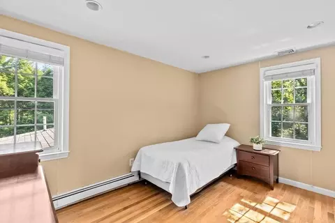 Bedroom - 104 Manatee Rd, Hingham, MA 02043 photo 5 of 5