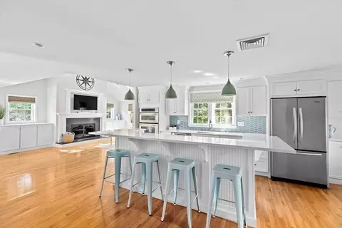 Kitchen - 104 Manatee Rd, Hingham, MA 02043 photo 1 of 5