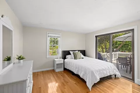 Bedroom - 104 Manatee Rd, Hingham, MA 02043 photo 1 of 5