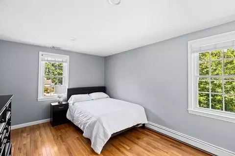 Bedroom - 104 Manatee Rd, Hingham, MA 02043 photo 4 of 5