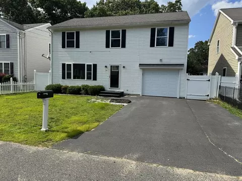 24 Bissell Ave, Springfield, MA 01119