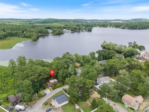 13 Alnette Rd, Merrimac, MA 01860