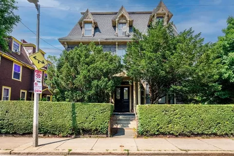 80 Moreland, Boston, MA 02119