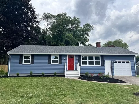 23 Greystone Ave, Haverhill, MA 01835