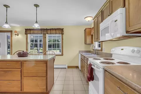 Kitchen - 371 Walnut Hill Rd, Orange, MA 01364 photo 2 of 2