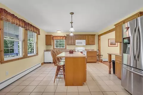 Kitchen - 371 Walnut Hill Rd, Orange, MA 01364 photo 1 of 2