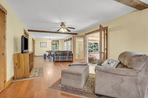 Living - 371 Walnut Hill Rd, Orange, MA 01364 photo 1 of 1