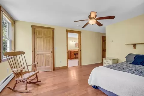 Bedroom - 371 Walnut Hill Rd, Orange, MA 01364 photo 2 of 4