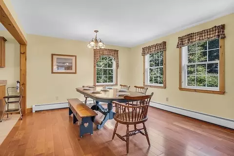 Dining - 371 Walnut Hill Rd, Orange, MA 01364 photo 2 of 2