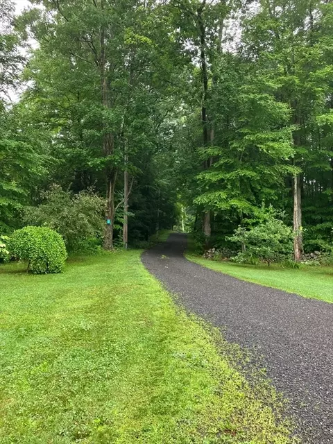 Exterior - 371 Walnut Hill Rd, Orange, MA 01364 photo 8 of 10