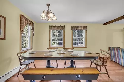 Dining - 371 Walnut Hill Rd, Orange, MA 01364 photo 1 of 2