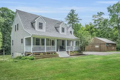 Other - 371 Walnut Hill Rd, Orange, MA 01364 photo 1 of 14