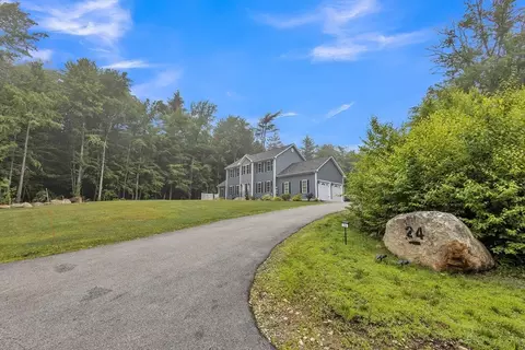 Exterior - 24 Old County Rd, Ashburnham, MA 01430 photo 3 of 6