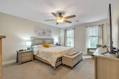 Bedroom - 24 Old County Rd, Ashburnham, MA 01430 photo 1 of 6