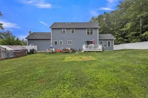 Exterior - 24 Old County Rd, Ashburnham, MA 01430 photo 5 of 6