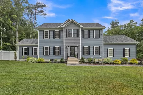 24 Old County Rd, Ashburnham, MA 01430