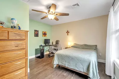 Bedroom - 24 Old County Rd, Ashburnham, MA 01430 photo 6 of 6