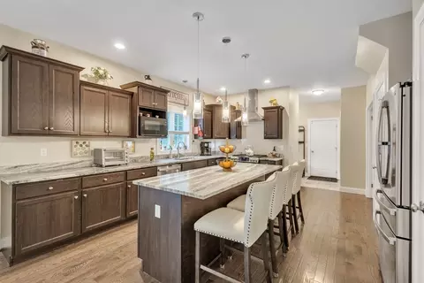 Kitchen - 24 Old County Rd, Ashburnham, MA 01430 photo 1 of 2