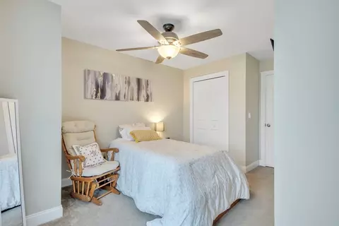 Bedroom - 24 Old County Rd, Ashburnham, MA 01430 photo 3 of 6