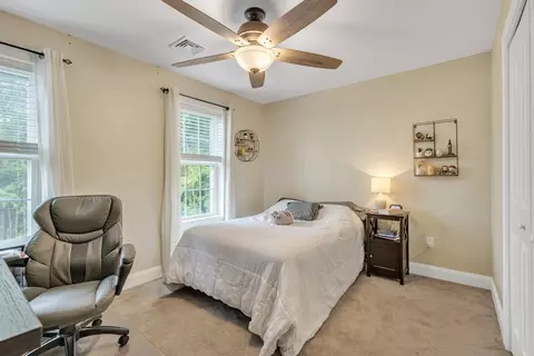 Bedroom - 24 Old County Rd, Ashburnham, MA 01430 photo 4 of 6