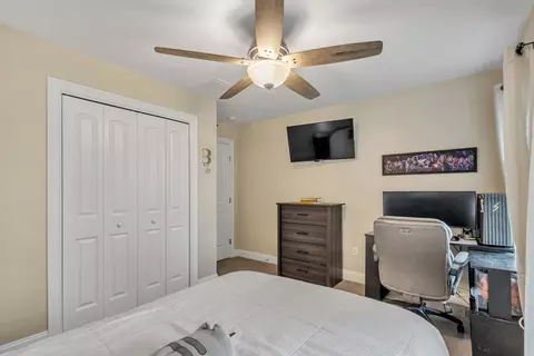 Bedroom - 24 Old County Rd, Ashburnham, MA 01430 photo 5 of 6