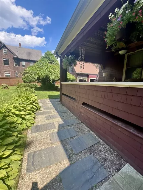 Exterior - 109 Pineywoods, Springfield, MA 01108 photo 3 of 6