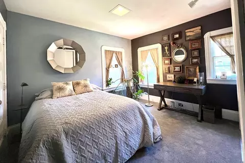 Bedroom - 109 Pineywoods, Springfield, MA 01108 photo 6 of 10