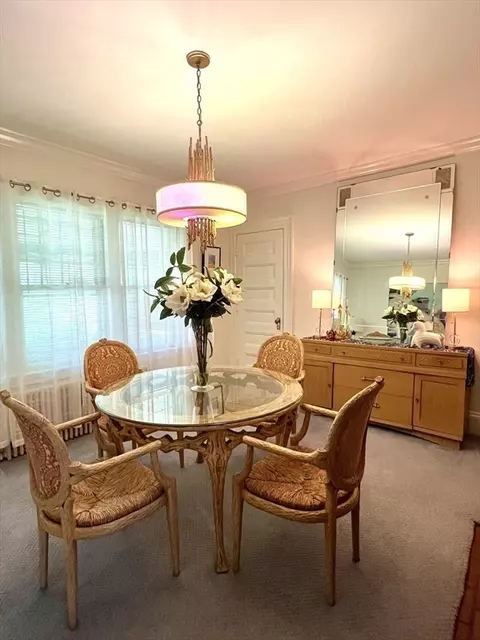 Dining - 109 Pineywoods, Springfield, MA 01108 photo 1 of 2