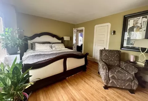 Bedroom - 109 Pineywoods, Springfield, MA 01108 photo 7 of 10