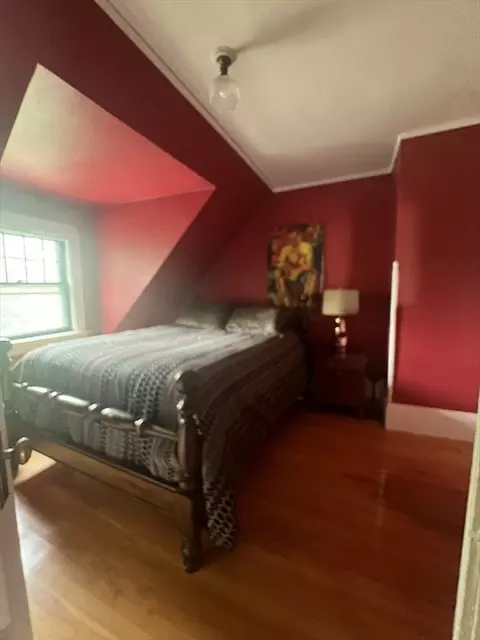 Bedroom - 109 Pineywoods, Springfield, MA 01108 photo 5 of 10